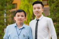 Nam sinh đạt 2 điểm 10 ước mơ thành bác sĩ để giúp được nhiều người
