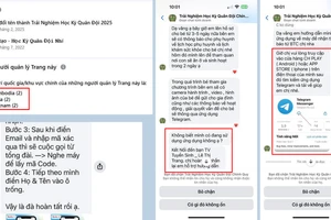 Lạc giữa "ma trận" trại hè: Nhiều phụ huynh mất tiền "mua" bức xúc