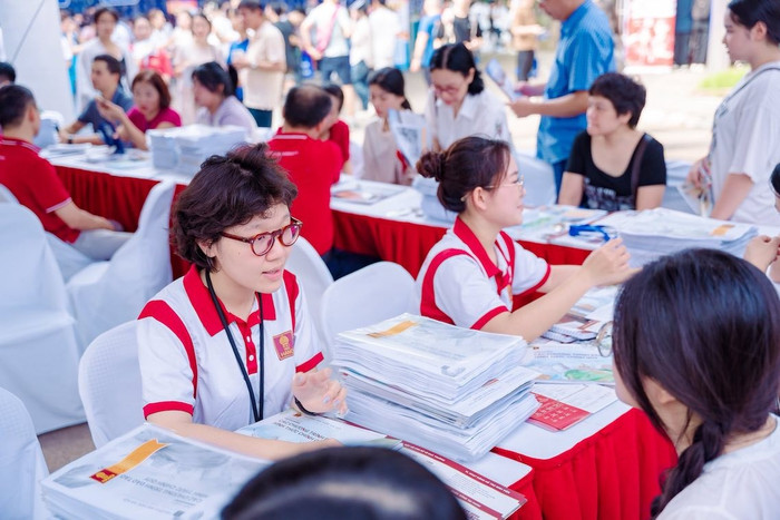 Nguồn ảnh minh họa: Trường Đại học Hà Nội