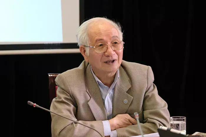 Tiến sĩ, Kiến trúc sư Đào Ngọc Nghiêm - nguyên Giám đốc Sở Quy hoạch - Kiến trúc Hà Nội. Ảnh: Viện Quy hoạch Xây dựng Hà Nội, Ủy ban nhân dân Thành phố Hà Nội.