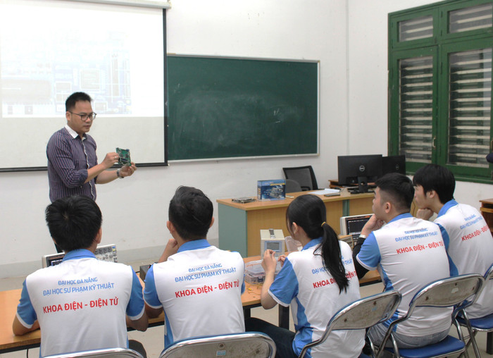 Ảnh minh họa. Nguồn ảnh: website Đại học Đà Nẵng sv-dh-da-nang.jpg