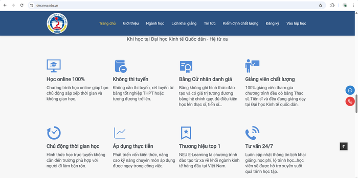 Ảnh chụp màn hình.