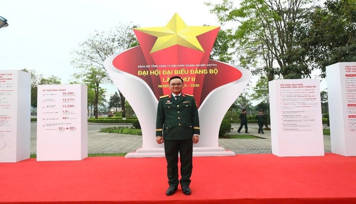 Thạc sĩ Nguyễn Ngọc Khoa.