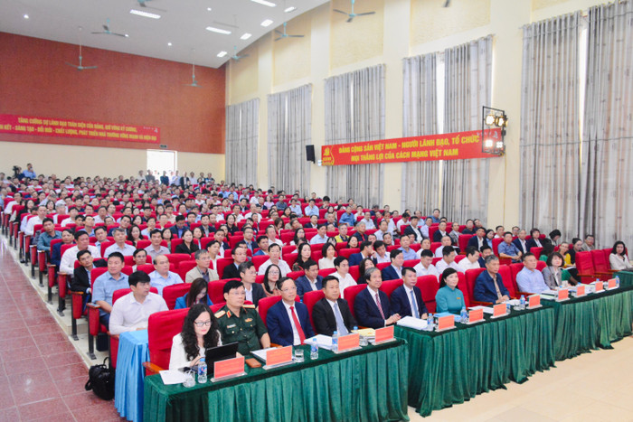 Các đại biểu tham dự hội nghị. dsc-4074.jpg