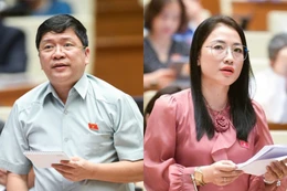 Quyết liệt thực hiện bí thư cấp ủy kiêm người đứng đầu CSGDĐH trong tháng 12/2025 để sớm ổn định