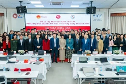 Phát triển liên kết nội vùng ở Vùng kinh tế đồng bằng sông Hồng nhằm thúc đẩy tăng trưởng kinh tế