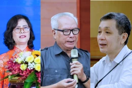 Tăng giám sát, thống nhất tiêu chí thi đánh giá năng lực: Chuyên gia đánh giá cao