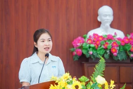 Tiến sĩ Lê Sao Mai: Từ giảng đường sư phạm đến ứng cử đại biểu Hội đồng nhân dân TP Đà Nẵng