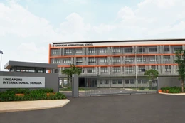 Băn khoăn về công khai Trường Quốc tế Singapore, đại diện KinderWorld VN nói gì?