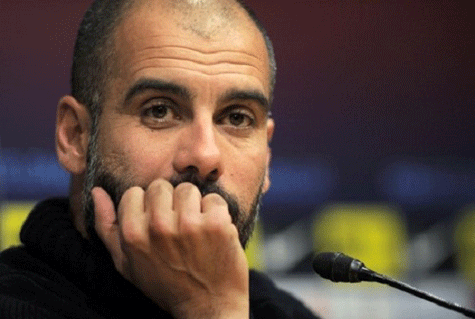 HLV Pep Guardiola HLV Pep Guardiola