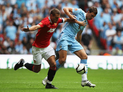 Man Utd có 99% cơ hội vô địch nếu thắng trận derby