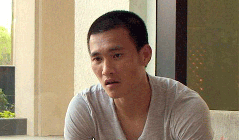 Công Vinh: "M.U không có cửa thắng Man.City" ảnh 1