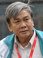 Ông Lâm Quang Thành - Ảnh: S.H. Ông Lâm Quang Thành - Ảnh: S.H.