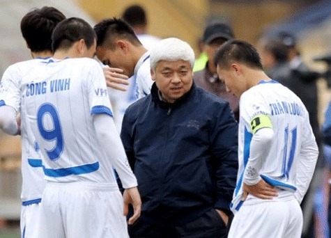 CLB BĐ Hà Nội: Các cầu thủ có quyền đơn phương chấm dứt hợp đồng. CLB BĐ Hà Nội: Các cầu thủ có quyền đơn phương chấm dứt hợp đồng.