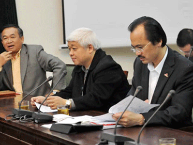 VPF sẽ thu bộn tiền từ Hội đồng bảo trợ bóng đá Việt Nam VPF sẽ thu bộn tiền từ Hội đồng bảo trợ bóng đá Việt Nam