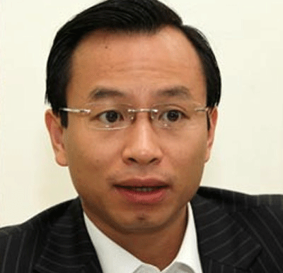 Ông Nguyễn Xuân Anh - Ảnh: Đ.N. Ông Nguyễn Xuân Anh - Ảnh: Đ.N.