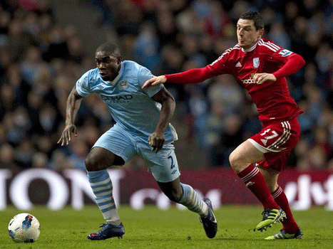 Những cầu thủ như Richards chính là chứng nhân lịch sử cho cuộc chuyển mình vĩ đại của Man City - Ảnh: Getty Những cầu thủ như Richards chính là chứng nhân lịch sử cho cuộc chuyển mình vĩ đại của Man City - Ảnh: Getty