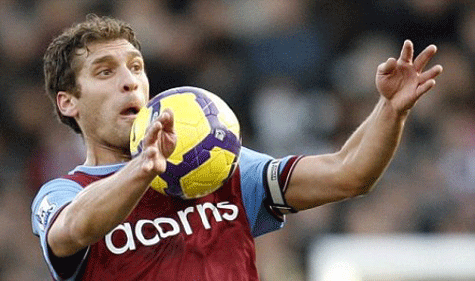 Stiliyan Petrov- Ảnh Getty Stiliyan Petrov- Ảnh Getty