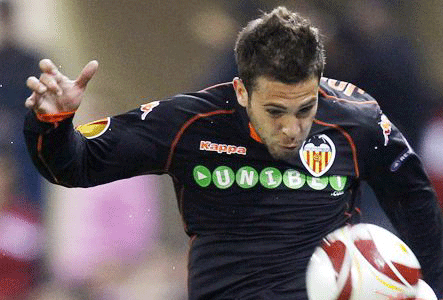 Từ mùa giải tới, Alba (trái) sẽ thay thế Adriano tại Barca? Từ mùa giải tới, Alba (trái) sẽ thay thế Adriano tại Barca?
