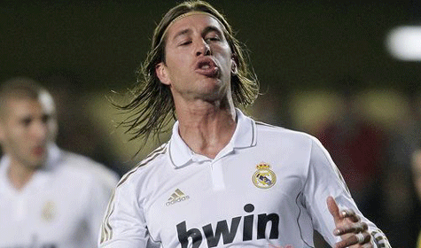 Phía Barca bị "sốc" khi Ramos được xóa thẻ Phía Barca bị "sốc" khi Ramos được xóa thẻ