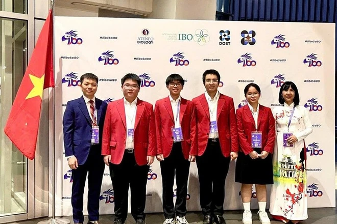 Thí điểm học vượt cấp, vượt lớp là giải pháp hợp lý để giữ chân nhân tài từng đoạt giải Olympic