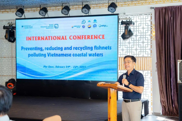 Phó Giáo sư, Tiến sĩ Nguyễn Trung Cang – Phó Hiệu trưởng Trường Đại học Kiên Giang. Ảnh: NVCC. thay-nguyen-trung-cang.jpg