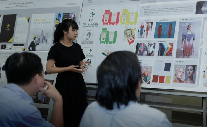 Ảnh minh họa (Nguồn: Website Trường Đại học Nghệ thuật, Đại học Huế). Ảnh minh họa (Nguồn: Website Trường Đại học Nghệ thuật, Đại học Huế).