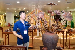 Ưu tiên tiếp nhận NSƯT, nghệ nhân ưu tú làm nhà giáo: "Người trong cuộc" góp ý ra sao?