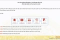Hà Nội: Tuyển sinh trực tuyến thuận lợi, phụ huynh chỉ mất 5 phút hoàn thành thủ tục