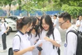 Đề thi tốt nghiệp THPT có tính phân hóa cao là tín hiệu tốt cho việc tuyển sinh ĐH