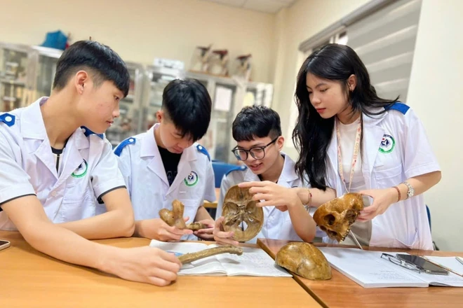 Trường nghề kiến nghị cần có khung quy trình tuyển chọn, quản lý đối với giảng viên đồng cơ hữu