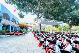 Giáo viên kiêm nhiệm phổ cập giáo dục giảm định mức tiết dạy bao nhiêu là hợp lý nhất?