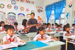 Gia Lai chi gần 75 tỷ đồng hỗ trợ học phí cho học sinh trường ngoài công lập