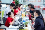 Hướng dẫn thí sinh cách đăng ký, điều chỉnh, bổ sung nguyện vọng xét tuyển năm 2025