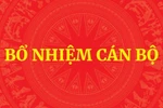Thủ tướng quyết định bổ nhiệm lãnh đạo một số bộ, cơ quan