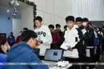 Đại học Bách khoa Hà Nội: Gần 17.000 thí sinh đăng ký thi Đánh giá tư duy đợt 1 năm 2026