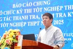 Nguyên tắc “7 không” và những điều cấm tuyệt đối với cán bộ thanh tra, kiểm tra