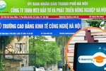 Từ vụ hơn 100 SV bị dừng học: Giám sát, kiểm tra đào tạo từ xa có lỗ hổng?