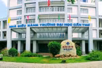 Bộ GDĐT đồng ý chủ trương chuyển Trường ĐH Cần Thơ thành Đại học Cần Thơ