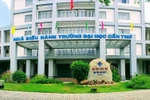 Bộ GDĐT đồng ý chủ trương chuyển Trường ĐH Cần Thơ thành Đại học Cần Thơ