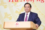 Thủ tướng yêu cầu dứt khoát không để HS thiếu trường, thiếu lớp, thiếu thầy cô, thiếu ăn, thiếu mặc