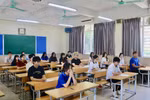 Bộ GDĐT: Đề thi tốt nghiệp THPT 2025 có độ phân hoá, không vượt quá chương trình