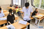 Hơn 1,16 triệu thí sinh hoàn tất thủ tục dự thi tốt nghiệp THPT năm 2025