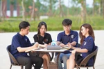 Năm 2025, Trường Quốc tế - ĐHQGHN tuyển sinh 1.300 chỉ tiêu, thêm 2 ngành mới