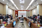 Hôm nay là hạn cuối Hội đồng giáo sư ngành, liên ngành nộp kết quả xét GS, PGS về Văn phòng HĐGSNN