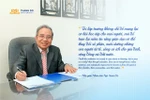Trường Đại học Thành Đô công bố thành lập Quỹ học bổng sau tiến sĩ Ngô Xuân Độ