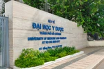 Trường Đại học Y Dược TP. Hồ Chí Minh thành lập 3 trường thuộc