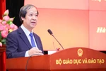 Bộ trưởng Nguyễn Kim Sơn: Tháng 12/2025 triển khai sắp xếp Bí thư kiêm người đứng đầu cơ sở giáo dục