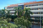 Trường Đại học Công nghệ Giao thông vận tải công bố điểm sàn xét tuyển năm 2025