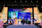 Trường Đại học Sư phạm - ĐH Đà Nẵng tổ chức khai khóa, chào đón hơn 2.700 tân sinh viên